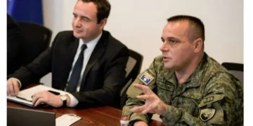 Kërkohet dorëheqja e ministrit Maqedonci