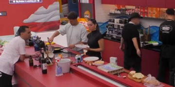 Lëmsh në kuzhinë, banorët përgatisin secili për shijet e veta!