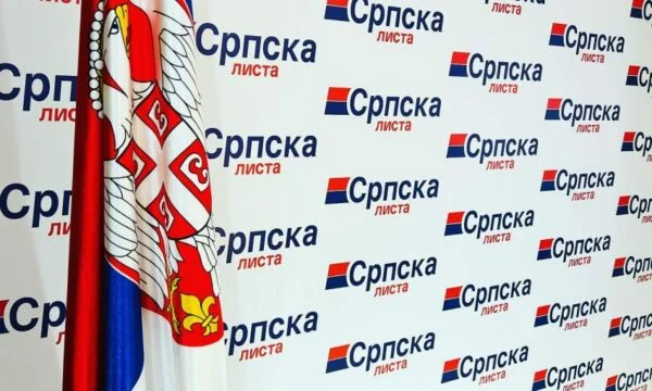 Lista Serbe reagon pas vizitës së Kurtit në Leposaviq: Ka nisur zyrtarisht fushatën e tij mbi kurrizin e serbëve