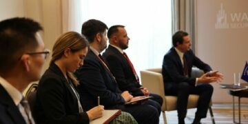 Maqedonci nga Varshava: Serbia është rrezik i përhershëm për Ballkanin Perëndimor