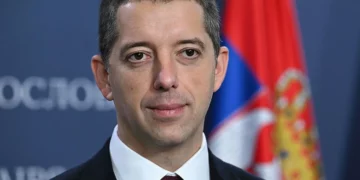 Gjuriq: Vuajtjet e komunitetit serbë në Kosovë janë të mëdha