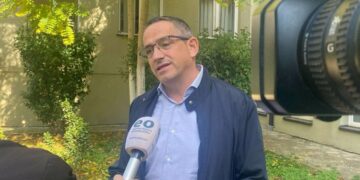Ish-ministri i Mjedisit e quan të gabuar faljen e borxheve ambalazhuesve të ujit