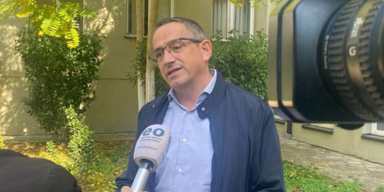 Ish-ministri i Mjedisit e quan të gabuar faljen e borxheve ambalazhuesve të ujit