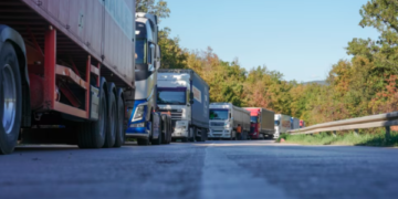 Tollovi në Merdare, Ambasada e Gjermanisë: Do të dëshironim që mallrat të lëviznin më shpejt