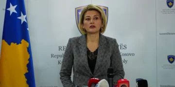 Kusari-Lila: E domosdoshme të votohen projektligjet e sesionit vjeshtor