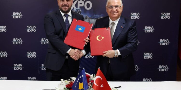 Maqedonci me marrëveshje në Turqi për trajtimin mjekësor të ushtarëve të FSK-së