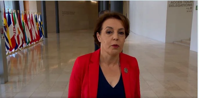 Gërvalla për televizionin turk: Nëse BE s’bëhet merak për kontinentin e vet, atëherë vinë konfliktet