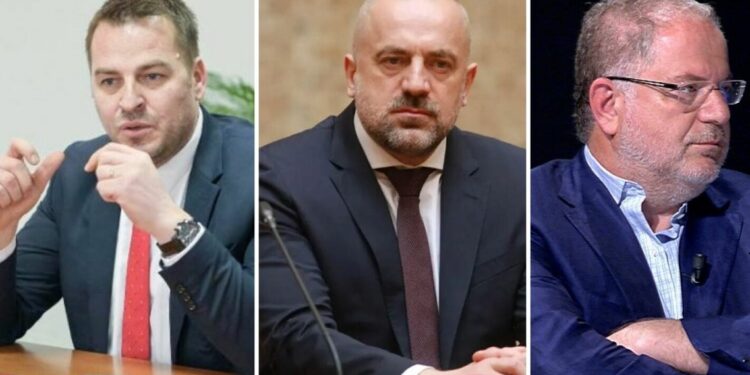 Baton Haxhiu: Armend Muja foli me Radojçiqin, iu drejtua me fjalën “brate”