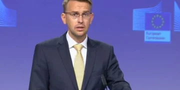 Heqja e ndalesës për mallrat serbe nga Qeveria Kurti, vjen reagimi nga Brukseli