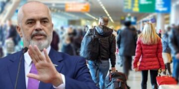 SHKAK RRITJA E KOSTOVE! Vendet e punës në Shqipëri po transferohen jashtë