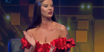 ”Të hajnë banorët”, Santi flet mbi sfidat në Big Brother VIP