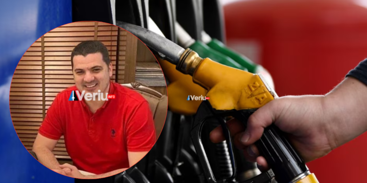 Kompania e Shaip Mikullovcit furnizoi me naftë kompanitë serbe në veri, që shitnin naftë në të zezën (Dokument)