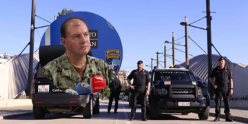 Admirali i NATO-s: Ura e Ibrit të mos hapet tani, të jetë pjesë e dialogut