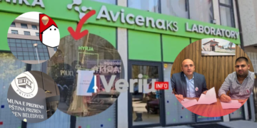 Pas Komunës së Vushtrrisë, edhe Prizreni dhe Skenderaj e demantojnë pretendimin e drejtorit të Shëndetësisë në Mitrovicë, Fahri Shabani në përpjekjen e tij për të mbrojtur marrëveshjen me “Avicena KS”