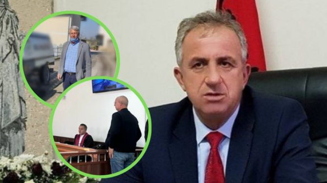 Zyrtarët e korruptuar të Bali Muharremajt të AAK’së e pranojnë fajësinë, shkak projekti “ndërtimi dhe renovimi i objekteve sportive dhe kulturore”