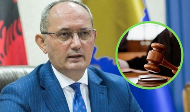 Tenderi korruptiv i Ferizajt të Agim Aliut – Biznesmeni e pranon fajësinë, dënohet nga gjykata