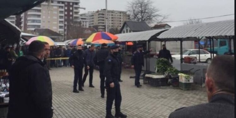 Vrasja në tregun e Mitrovicës, ekspertiza konstatoi aftësi të zvogëluar mendore tek i akuzuari