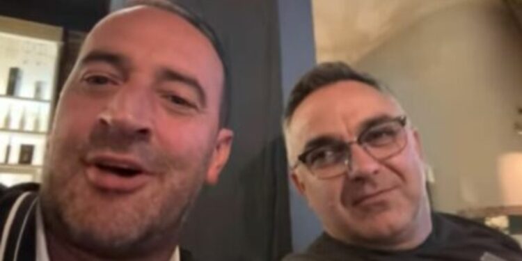 Daut Haradinaj: Nëse iu mungojnë kuzhinierët i kam dy gjallë ende të Brigadës 131