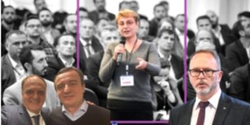 “Pak a shumë e vërtetë”: Publikohet biseda ku Nagip Krasniqi ia konfirmon Dejona Mihalit përfshirjen e Martin Berishajt në dallavere me rrymë