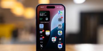 Pse ky vend e ndaloi iPhone 16?