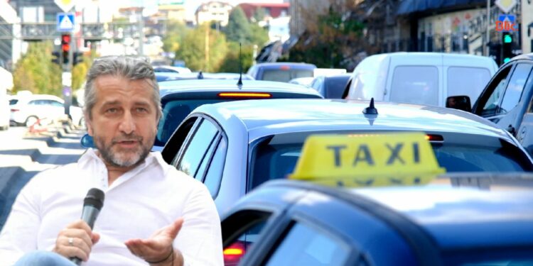 Analisti politik ia kthen Përparim Ramës: Shko edhe ti lexo ndonjë libër për me rregullu transportin