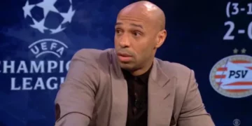 Henry: Dua që Rodri ta fitojë Topin e Artë këtë vit