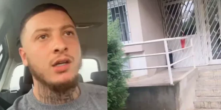 Fero thotë se u refuzua nga vajza: Nuk e njofta vajzën teme, u ndikua nga Arbenita – kanë kalu limitet