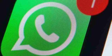 WhatsApp-i teston AI-në