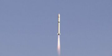 Ngarkesat e satelitit Shijian-19 për shumimin shkencor, mundësi për testimet hapsinore