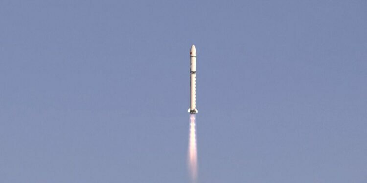 Ngarkesat e satelitit Shijian-19 për shumimin shkencor, mundësi për testimet hapsinore