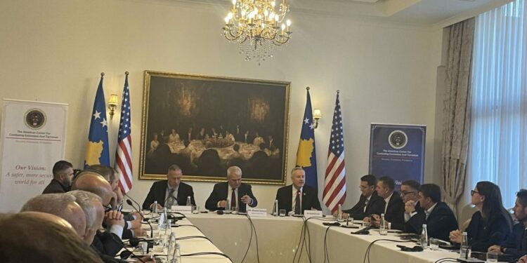 Sveçla: Inteligjenca artificiale mjet i fuqishëm në luftimin e terrorizmit në shumë fusha