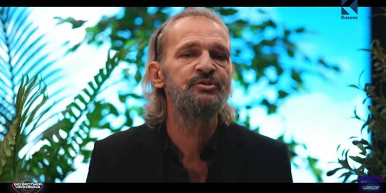 Xuxi, banori më i ri në BBVK3