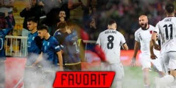 Kosova dhe Shqipëria mund të përfundojnë në të njëjtin grup në kualifikimet e Kupës së Botës