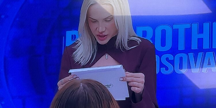 Zarf për nysat e BBVK3, arrin sfida e parë për banorët