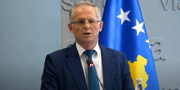 Bislimi: Sot në Beograd do të votohet që UNMIK-u përfundimisht të largohet nga përfaqësimi në CEFTA