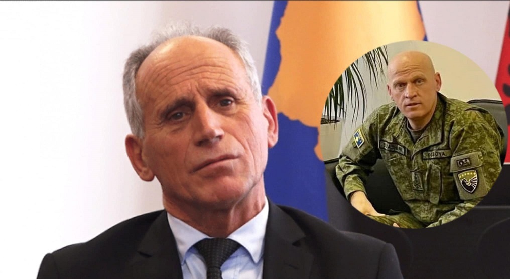 Syla: Ka mjaftueshëm ushqim, nuk do të ndërpriten aktivitetet e FSK-së