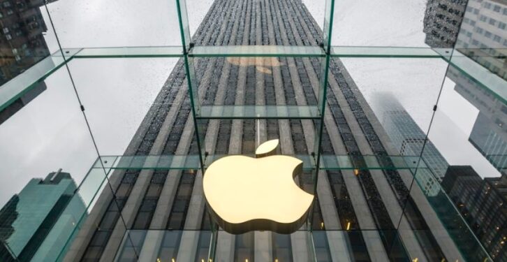 Apple nuk është firma më e vlefshmeve në botë: Kjo kompani tani vlerësohet 3.5 trilionë dollarë