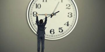 Ndryshimi i orës, gjithçka që duhet të dini