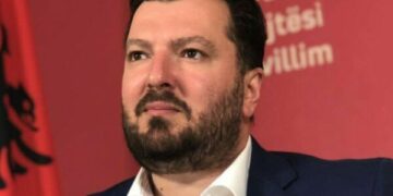 Zaimi i VV’së konfirmon bisedat e Mihalit me Nagip Krasniqin: S’po flasin as për punësime e as për dëmtim të pasurisë publike