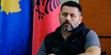 Berisha kërkon dorëheqjen e Maqedoncit – Janë ‘argat’ për përfitime të Dejona Mihalit