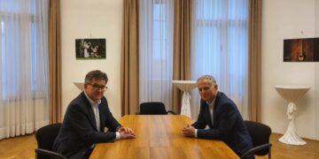 Lajçak: Është koha për të filluar seriozisht zbatimin e marrëveshjes së normalizimit