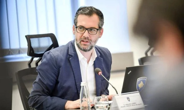 Çeku: Festivali i Këngës së RTK-së, vazhdon rrugëtimin me profesionalizëm