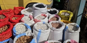 Rritja e çmimeve s’ka të ndalur: 1 kilogram pasul në pazar 8 euro