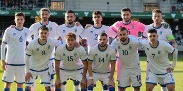 Kosova barazon pikët me Rumaninë, kjo është renditja tabelarec