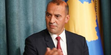Ushtria pa bukë, Daut Haradinaj: Të trajtohen në këtë nivel, këtë kurrë se kam besuar