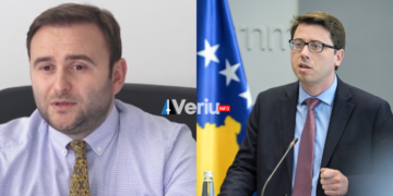 Qeveria e emëroi kundërligjshëm Kryeinspektorin e Punës, Gjykata Supreme nuk e pranon ankesën e Ministrisë së Financave