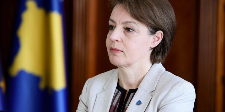 Gërvalla për Lajçakun: E çoi në dështim dialogun, s’ka pasur strategji të mirëfilltë