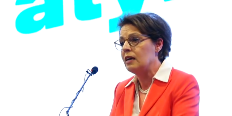Donika Gërvalla: Radojçiqin e kemi mundur në Banjskë dhe e kemi përzënë nga Kosova