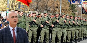 Dorëheqjet e ushtarëve të FSK-së, Dugolli: Nuk është e përmasave shqetësuese