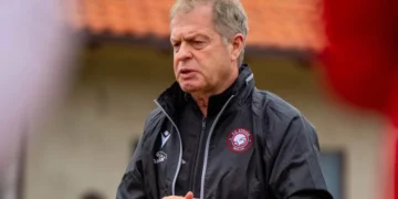 Suhareka emëron trajnerin e ri pas shkarkimit të Duros